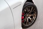 Dodge Charger SRT Hellcat 2015 года
